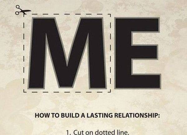 How to build a lasting relationship