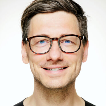 Markus Reiter, DI Mag.